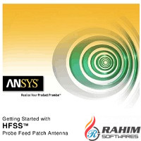 ANSYS HFSS 15.0.3 X64 Free Download