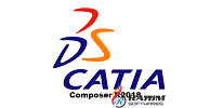 CATIA Composer R2018 HF3 Free Download