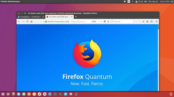 Download Mozilla Firefox Quantum 114 for PC