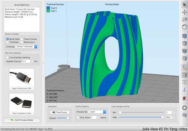 Download Simplify3D 31