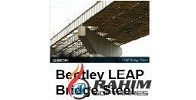 LEAP Bridge Enterprise V8i 13 Free Download