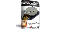 PartitionGuru Pro 4.9.5 Portable for PC