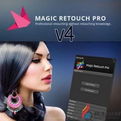 Magic Retouch Pro 4.2 Free Download