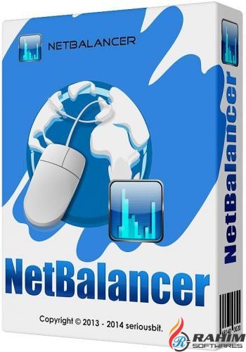 NetBalancer 9.10.3 Free Download