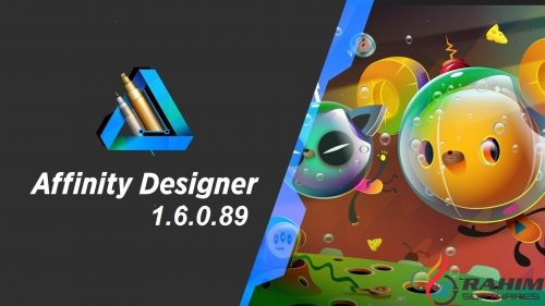 Affinity Designer 1.6 Free Download