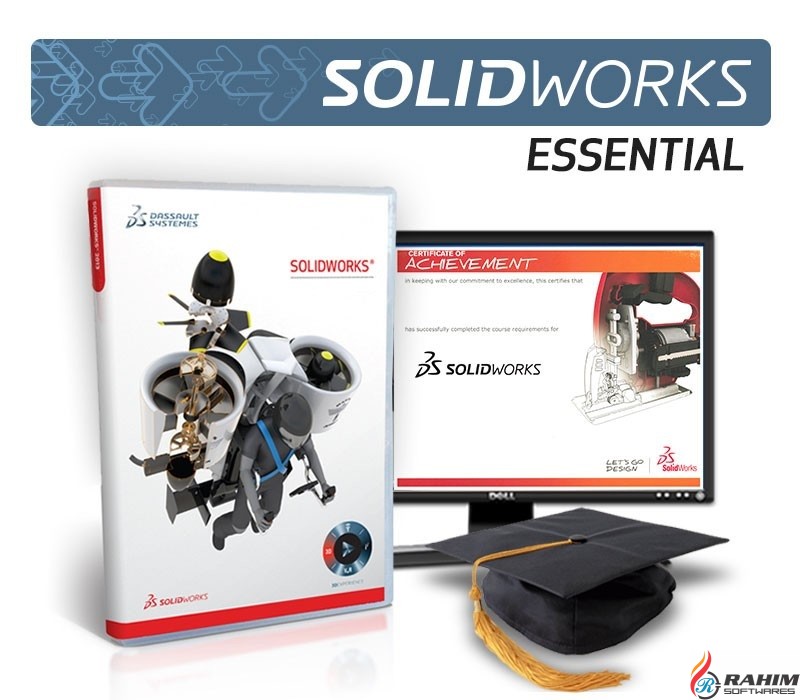 solidworks 2018 essential training download