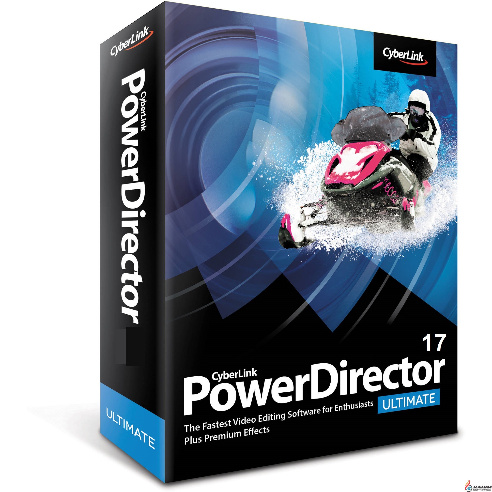 powerdirector 16 free download