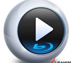 AnyMP4 Blu-ray Player 6.3.12 Free Download