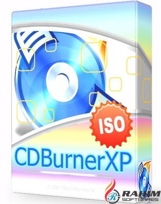 CDBurnerXP 4.5.8.6795 Free Download
