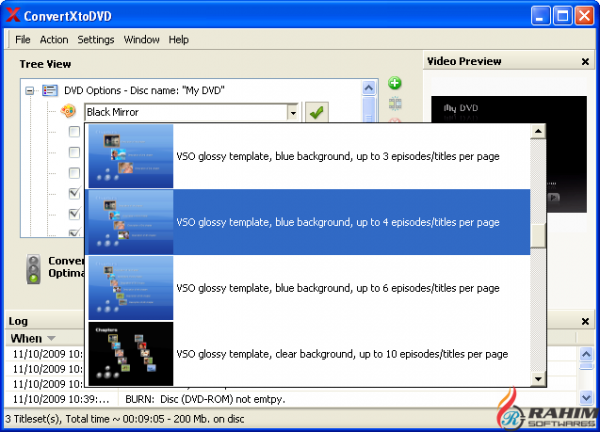 VSO ConvertXtoDVD 7 Portable Free Download VSO ConvertXtoDVD 7 Portable Free Download