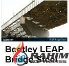 LEAP Bridge Steel V8i Free Download