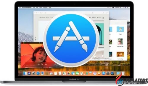 macOS High Sierra 10.13.1 Free Download