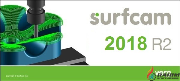 Vero Surfcam 2018 R1 Free Download