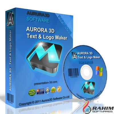Aurora 3D Animation Maker 16 Portable Free Download