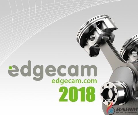 Vero Edgecam 2018 R1 Free Download