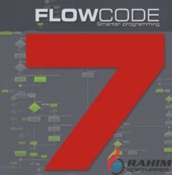 FlowCode Pro 7 Free Download