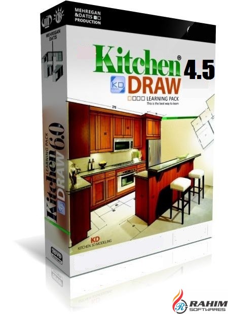 KitchenDraw 4.5 Free Download