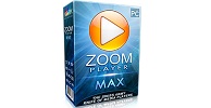 Zoom Player MAX Portable