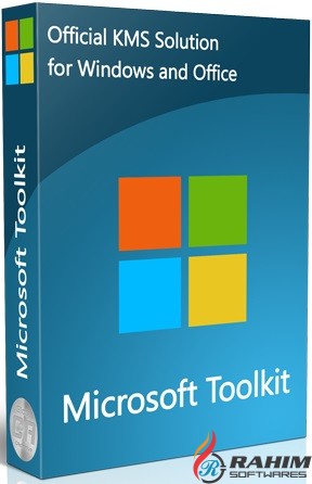 microsoft toolkit 2.6.8