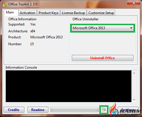 Microsoft Toolkit 2.6.3 Free Download