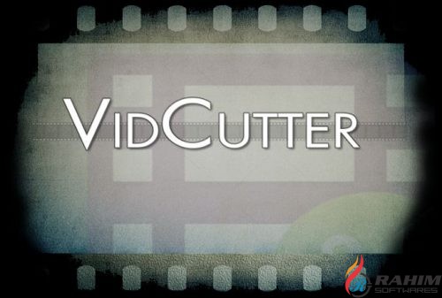VidCutter 5.0.0 Free Download