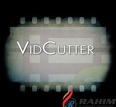 VidCutter 5.0.0 Free Download