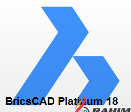 BricsCAD Platinum 18 Free Download