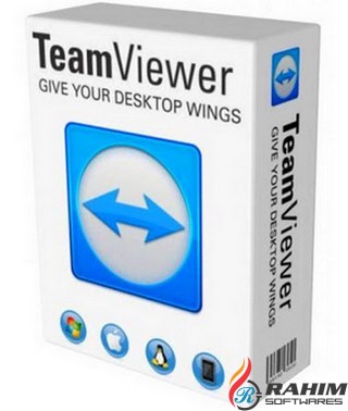 free teamviewer 12
