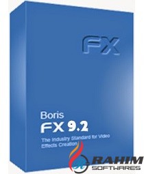 Boris Fx 9.2 For Edius Free Download