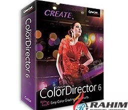 CyberLink ColorDirector Ultra 6 Free Download