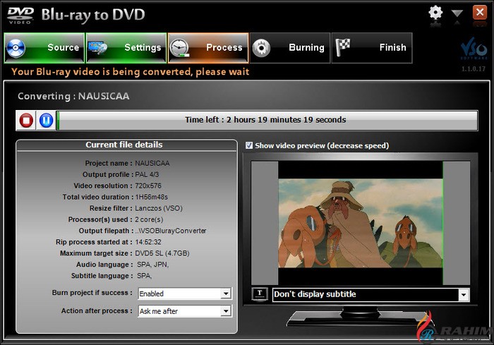 VSO DVD Converter Ultimate 4.0.0.82 Free Download