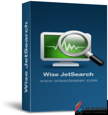 Wise JetSearch 2.35.142 Free Download