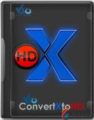 VSO ConvertXtoHD 3.0.0.52 Portable Free Download