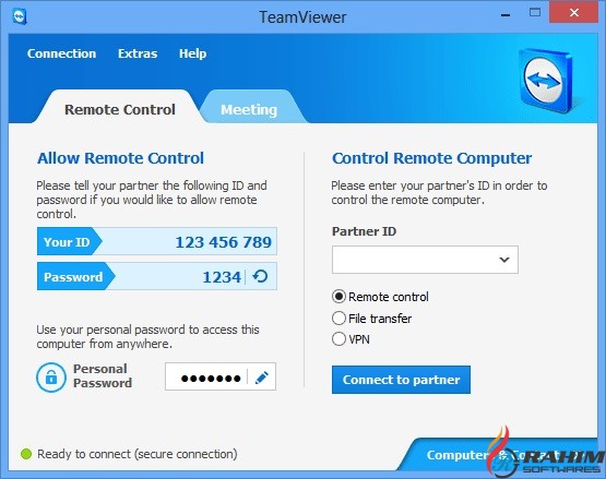 teamviewer 12.0.8 download free for mac