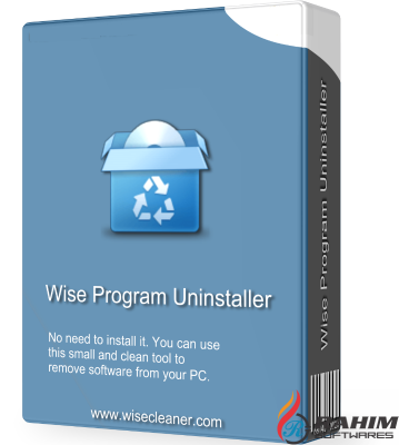 Wise Program Uninstaller 2.14.113 Portable Free Download