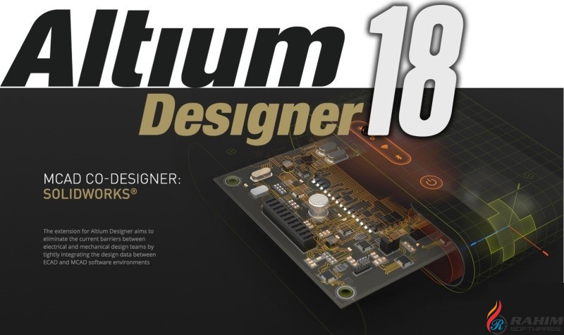 altium designer 18 download