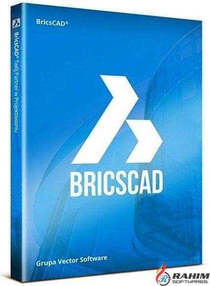 BricsCAD Platinum 18 Free Download