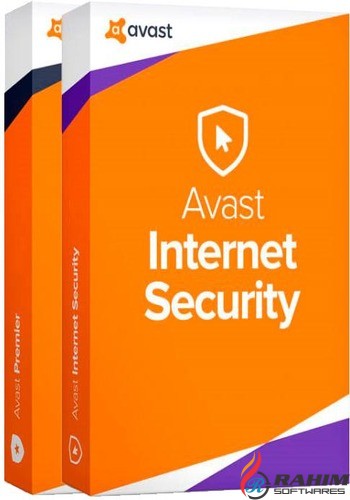 Avast Internet Security 17.8.2318 Free Download