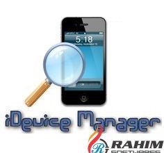 iDevice Manager 7.2.0.0 Free Download