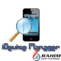 iDevice Manager 7.2.0.0 Free Download