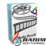 XMedia Recode 3.3.7.9 Portable Free Download