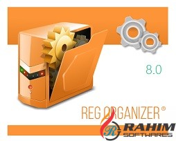 Reg Organizer 8.02 Portable Free Download