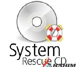 SystemRescueCd 5.1.2 Free Download
