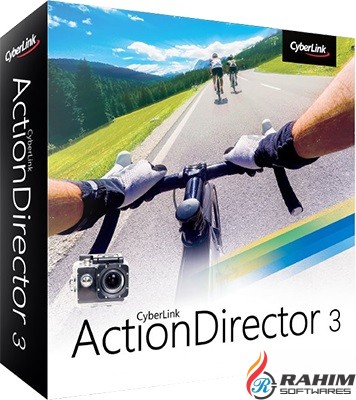 Action Director Ultra 3 Free Download
