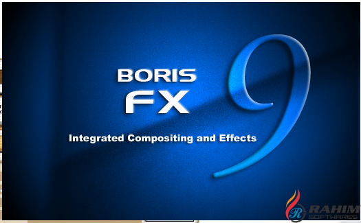 Boris Fx 9.2 For Edius Free Download