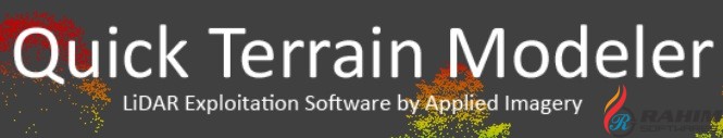 Quick Terrain Modeller 8.0.7 Free Download