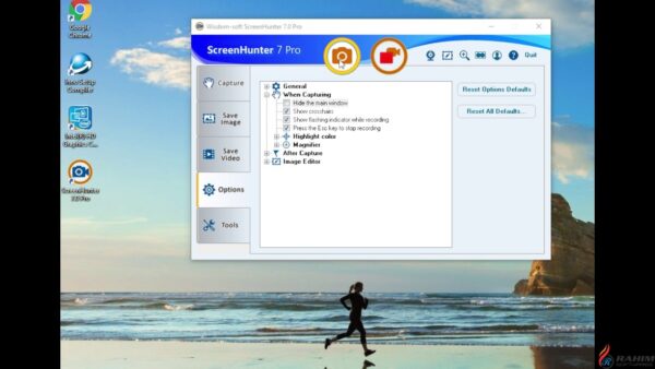 ScreenHunter Pro 7.0.957 Portable Free Download