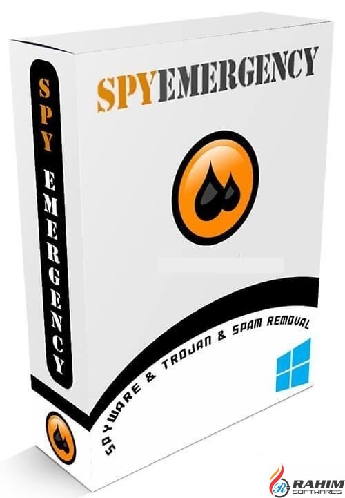 NETGATE Spy Emergency 24.0.630.0 Free Download