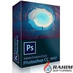 Adobe Photoshop CC 2017 Portable Free Download Latest