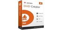 AnyMP4 DVD Creator 7.3.6 Portable Free Download